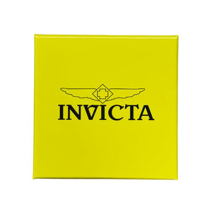 Invicta Mens Pro Diver Quartz Watch, Gold, 30025