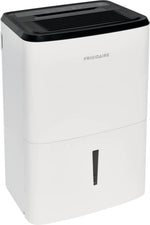Load image into Gallery viewer, Frigidaire 50 Pint Dehumidifier. 4,500 Square Foot Coverage. Ideal for Large Rooms and Basements. 1.7 Gallon Bucket Capacity
