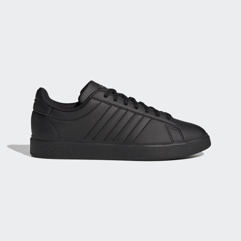 adidas Men's Grand Court 2.0 Tennis Shoe