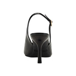 Load image into Gallery viewer, Marc Fisher Women's Paza Pump, Black Patent 001, 8
