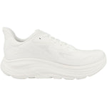 Load image into Gallery viewer, Hoka Women's Clifton 10 White/White 9 Medium

