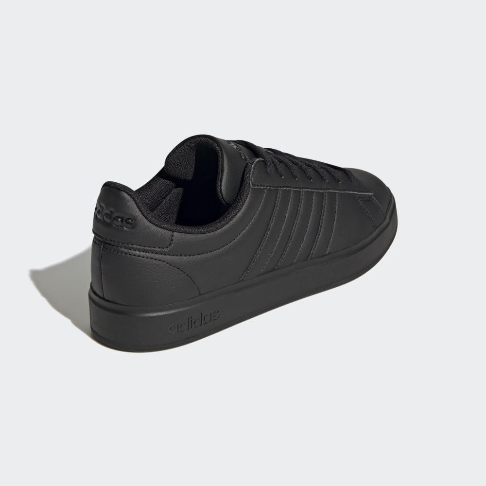 adidas Men's Grand Court 2.0 Tennis Shoe