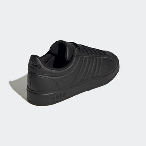 adidas Men's Grand Court 2.0 Tennis Shoe