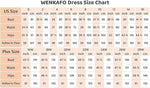 Load image into Gallery viewer, WENKAFO Glitter Sequin Prom Dress for Teens 2026 Slit Sparkly Mermaid V Neck Evening Party Gowns for Women Ruched Long Formal Gown Size 8 Brown
