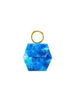 Load image into Gallery viewer, Zuri Gold Ariel
