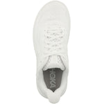 Load image into Gallery viewer, Hoka Women's Clifton 10 White/White 9 Medium
