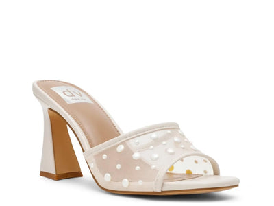 DV Dolce Vita YOSSI Ivory