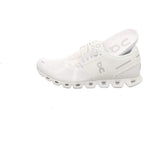 Load image into Gallery viewer, On Women's Cloud Sneakers, All White, 9.5 Medium US
