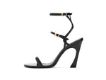 Load image into Gallery viewer, SCHUTZ Womens Carly Black 8 M
