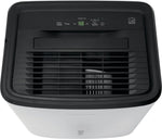 Load image into Gallery viewer, Frigidaire 50 Pint Dehumidifier. 4,500 Square Foot Coverage. Ideal for Large Rooms and Basements. 1.7 Gallon Bucket Capacity
