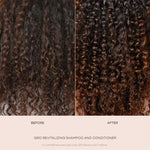 Load image into Gallery viewer, VEGAMOUR GRO Revitalizing Conditioner | Smooths, Strengthens and Adds Shine to Thinning Hair | Clean, Vegan, Cruelty-Free, Clinically Proven and Color Safe (8 Fl Oz)
