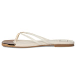 Load image into Gallery viewer, Dolce Vita Women's Fashion Sandal, Off White, 6
