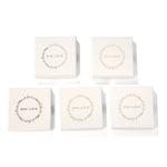 Load image into Gallery viewer, 14K Gold Plated Amber Resin Hoop Earrings for Women, Hypoallergenic Chunky Gold Hoops, Trendy Brown Earrings Jewelry Gifts
