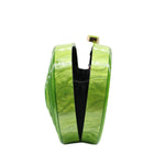 Load image into Gallery viewer, GSYPS Acrylic Clutch Purse Marbled Evening Handags Elegant Shoulder Bag for Wedding Cocktail Party Prom C-Green
