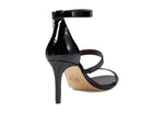 Load image into Gallery viewer, Michael Kors Koda Sandal Black 5.5 M
