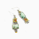 Load image into Gallery viewer, JA.S.JR Designed Boho Earrings Drop Dangle Earrings for Women
