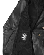 Load image into Gallery viewer, Blingsoul Black Blazer For Women | [1302356] Kinley Black, 2XL
