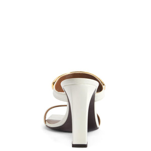Giuseppe Zanotti, Gz-Ania 90, 8.5, White