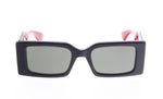 Load image into Gallery viewer, Gucci Rectangular Sunglasses
