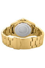 Load image into Gallery viewer, Invicta Mens Pro Diver Quartz Watch, Gold, 30025
