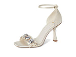 Load image into Gallery viewer, kate spade new york Women&#39;s Treasure Pump, True White, 6
