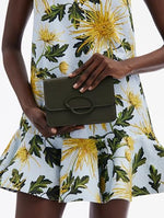 Load image into Gallery viewer, Oscar de la Renta, O Pochette, Birch
