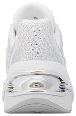 Load image into Gallery viewer, Michael Kors Women's Toni Trainer, Optic White, 9
