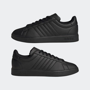 adidas Men's Grand Court 2.0 Tennis Shoe