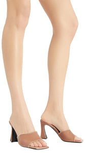 Giuseppe Zanotti, Solhene Sandals Fabric, 10, Brown