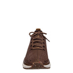 Load image into Gallery viewer, OTBT Women&#39;s ALSTEAD Sneaker, Dark Bronze, 8.5
