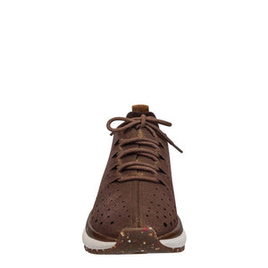 OTBT Women's ALSTEAD Sneaker, Dark Bronze, 8.5