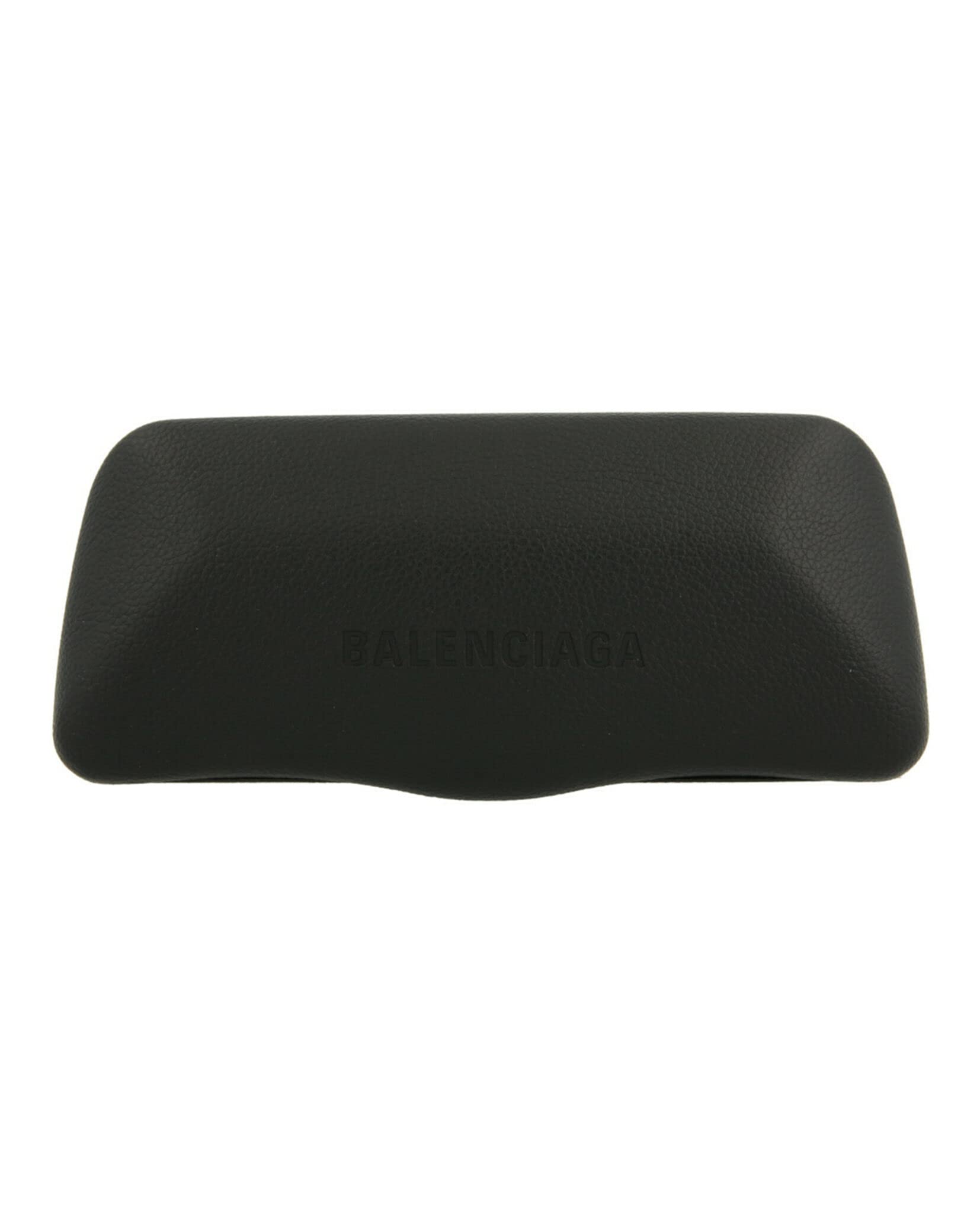 Balenciaga Sunglasses Luxury Eyewear with Round/Oval Acetate Frame Italian Designer Fashion for Everyday Luxury