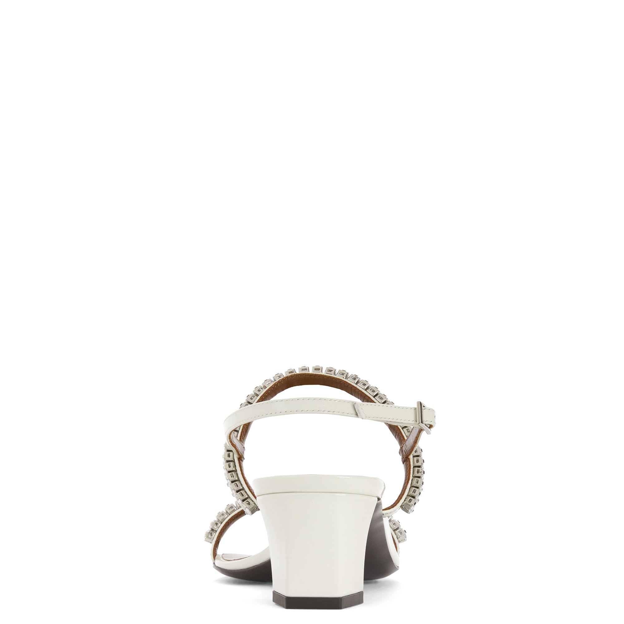 Giuseppe Zanotti, Valentiine Crystal, 5, White