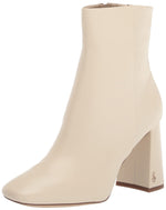 Load image into Gallery viewer, Sam Edelman Women's Codie Fashion Boot Modern Ivory 10.5 Medium
