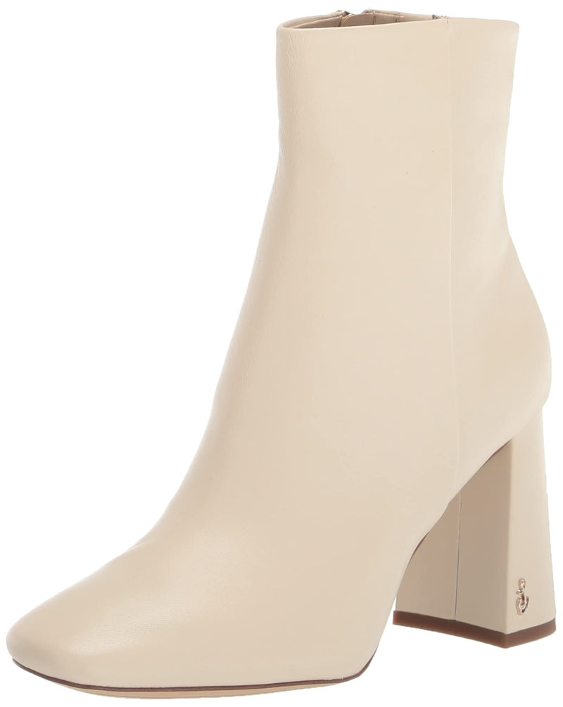 Sam Edelman Women's Codie Fashion Boot Modern Ivory 10.5 Medium