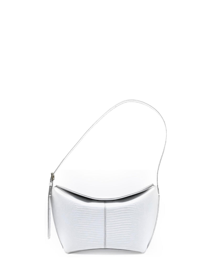 Tyra Bag, White
