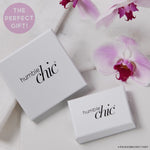 Load image into Gallery viewer, Gold Drop Earrings for Women - Plated 14K Gold Threader Earrings, Elegant Thread Teardrop Dangle, Dangling Long Trendy Large Pull Through Drops
