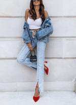 Load image into Gallery viewer, Juliet Holy Womens Pumps Point Closed Toe Heels Buckle Ankle Strap D'Orsay Heeled Sandals Red
