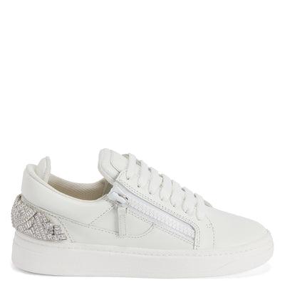 Giuseppe Zanotti, Gz94, 8, White