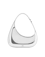 Load image into Gallery viewer, JW PEI Women&#39;s Harlee Shoulder Bag - Silver
