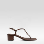 Load image into Gallery viewer, Giuseppe Zanotti, Moonlie 40, 7, Brown
