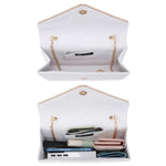 Load image into Gallery viewer, Dasein Women&#39;s Evening Clutch Bags Formal Party Clutches Wedding Purses Cocktail Prom Clutches
