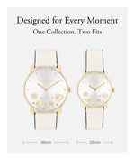 Load image into Gallery viewer, COACH Elliot Women's Watch | Sleek Design with Scattered Charms | Timeless Style for Every Occasion | Gift for Her | Water-Resistant | 36 mm
