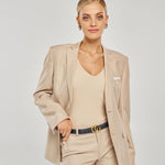 Load image into Gallery viewer, Aurolran Women's Leather Belt with Buckle - Ideal for Dresses, Jeans, and Coats
