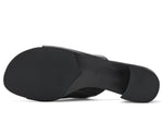Load image into Gallery viewer, VANELi Womens Cruz Black Athena 9 Medium
