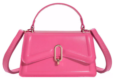 SHUIANGRAN Small Cross-body bags for women Cute Purses for girl trendy girl BagSingle-shoulder Crossbody Handbag 2#Pink