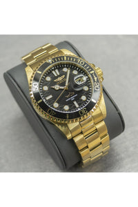 Invicta Men's Pro Diver Quartz Watch, Silver, 30018