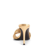 Load image into Gallery viewer, Giuseppe Zanotti, Intriigo Clio 90, 7.5, Gold
