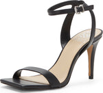 Load image into Gallery viewer, Vince Camuto Saprenda 2 Black 9 M
