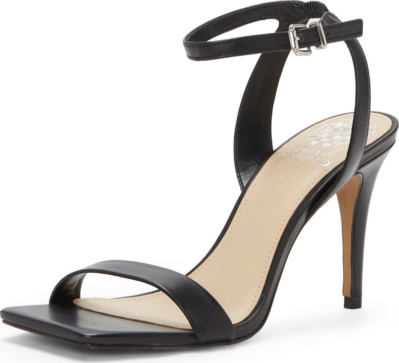 Vince Camuto Saprenda 2 Black 9 M
